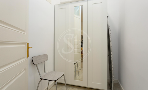 apartment from day apartment for rent for companies in Barcelona Sants
